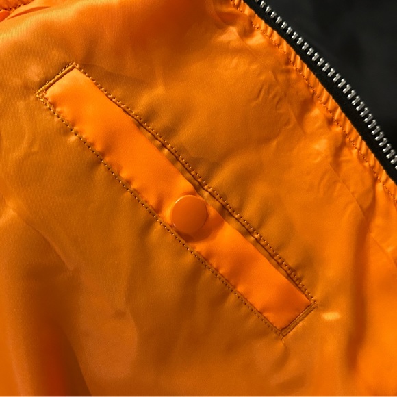 Doublet Jacket Bomber Japanese SMALL - Picture 3 of 6